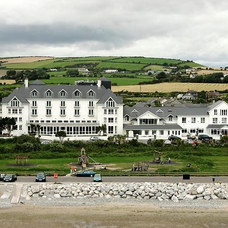 Garryvoe Hotel Ballycotton Zewnętrze zdjęcie