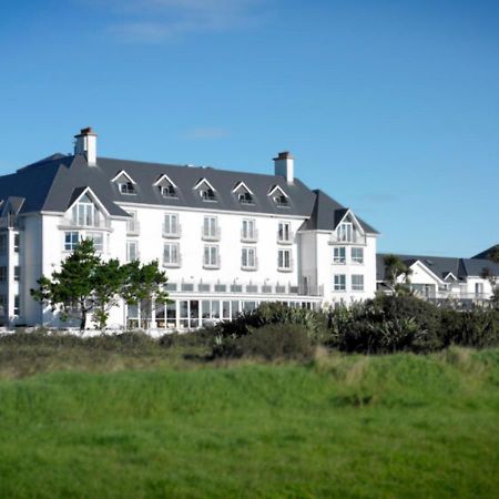 Garryvoe Hotel Ballycotton Zewnętrze zdjęcie