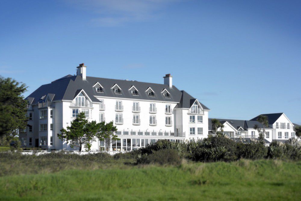 Garryvoe Hotel Ballycotton Zewnętrze zdjęcie