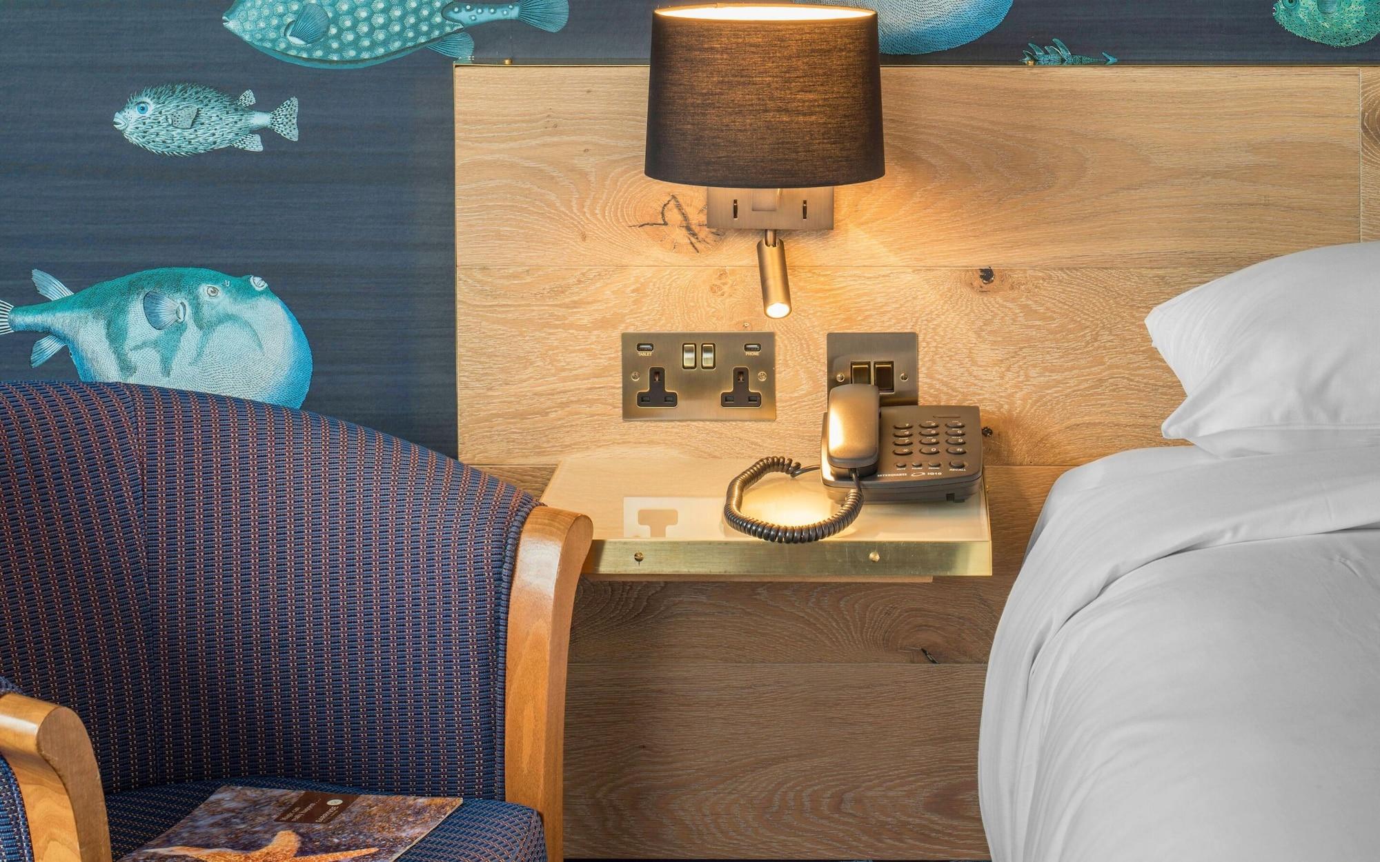 Garryvoe Hotel Ballycotton Zewnętrze zdjęcie