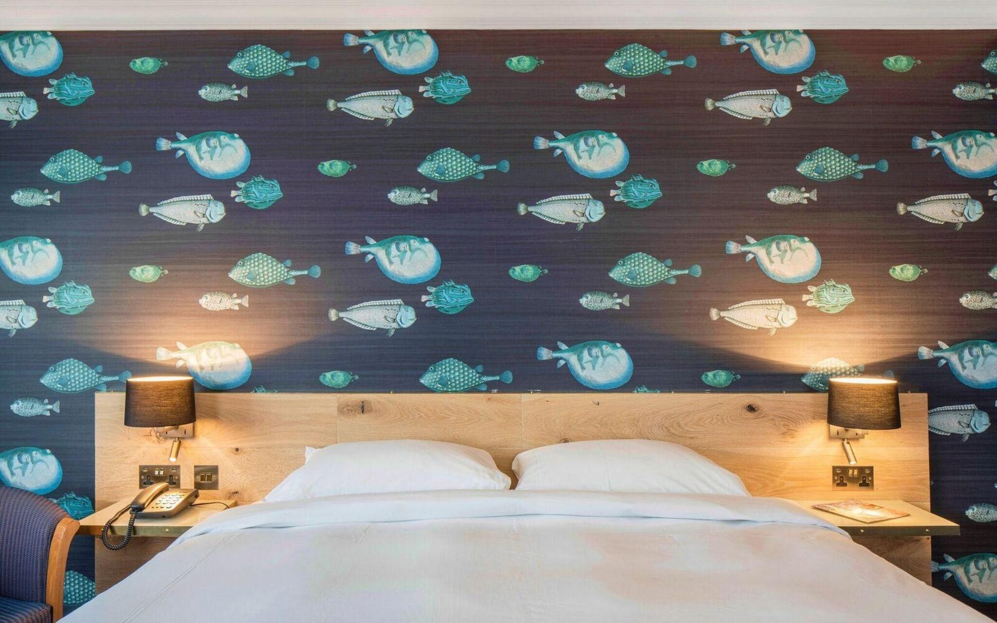 Garryvoe Hotel Ballycotton Zewnętrze zdjęcie