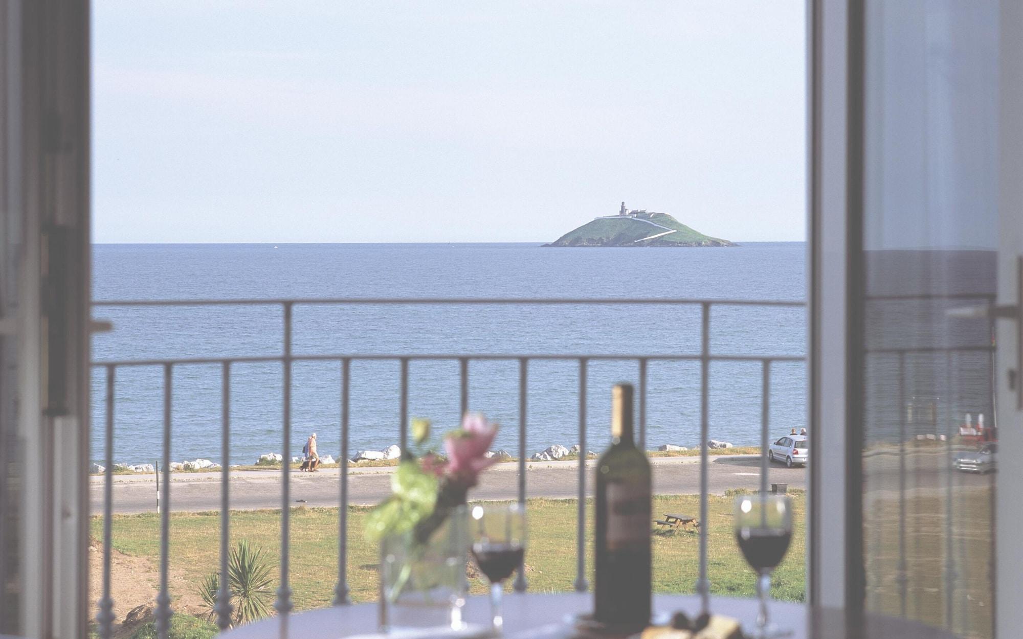 Garryvoe Hotel Ballycotton Zewnętrze zdjęcie