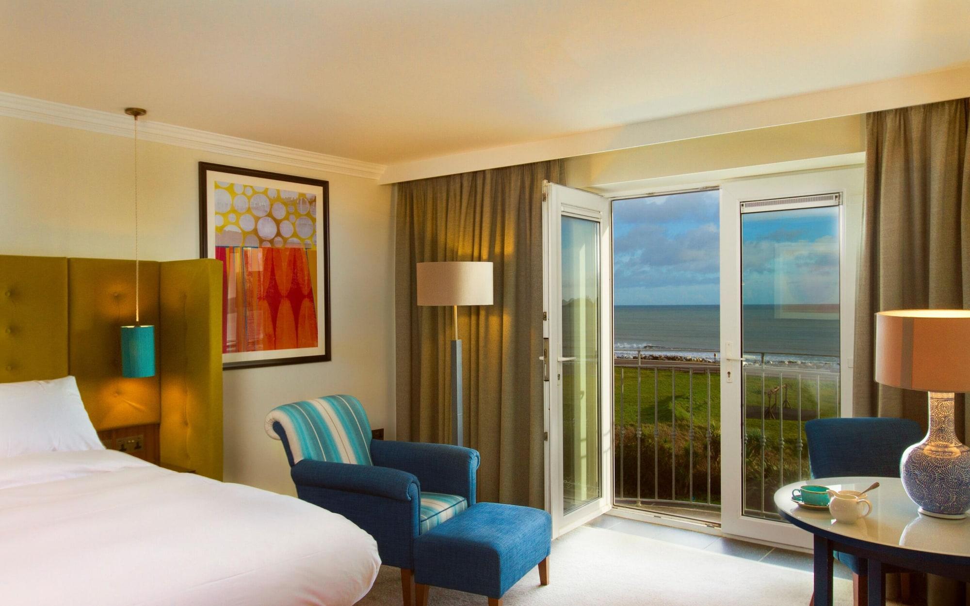 Garryvoe Hotel Ballycotton Zewnętrze zdjęcie