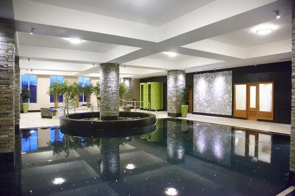 Garryvoe Hotel Ballycotton Zewnętrze zdjęcie