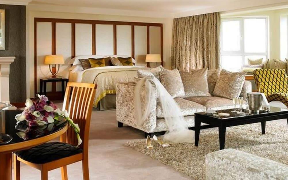 Garryvoe Hotel Ballycotton Zewnętrze zdjęcie