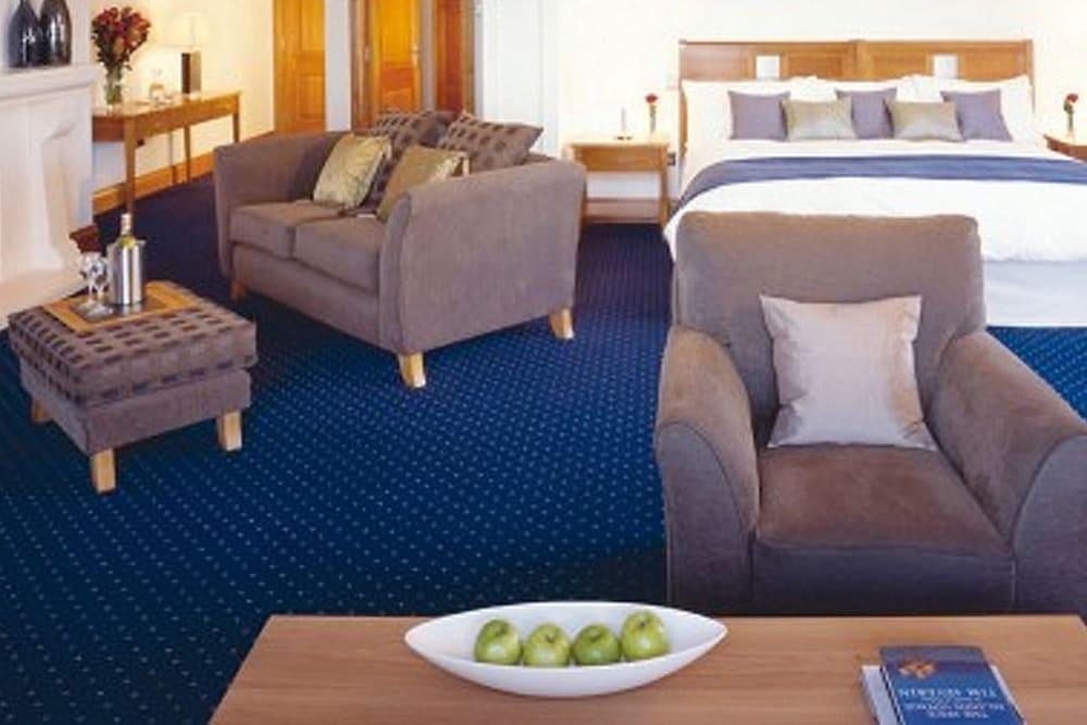 Garryvoe Hotel Ballycotton Zewnętrze zdjęcie