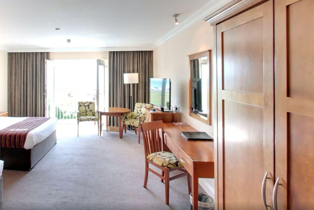 Garryvoe Hotel Ballycotton Zewnętrze zdjęcie