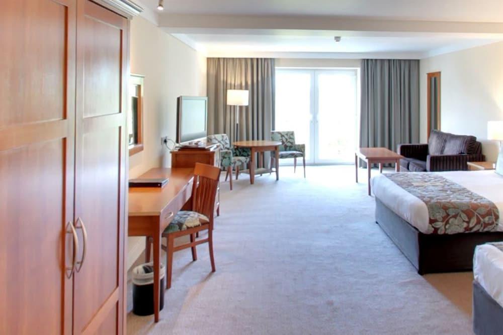 Garryvoe Hotel Ballycotton Zewnętrze zdjęcie