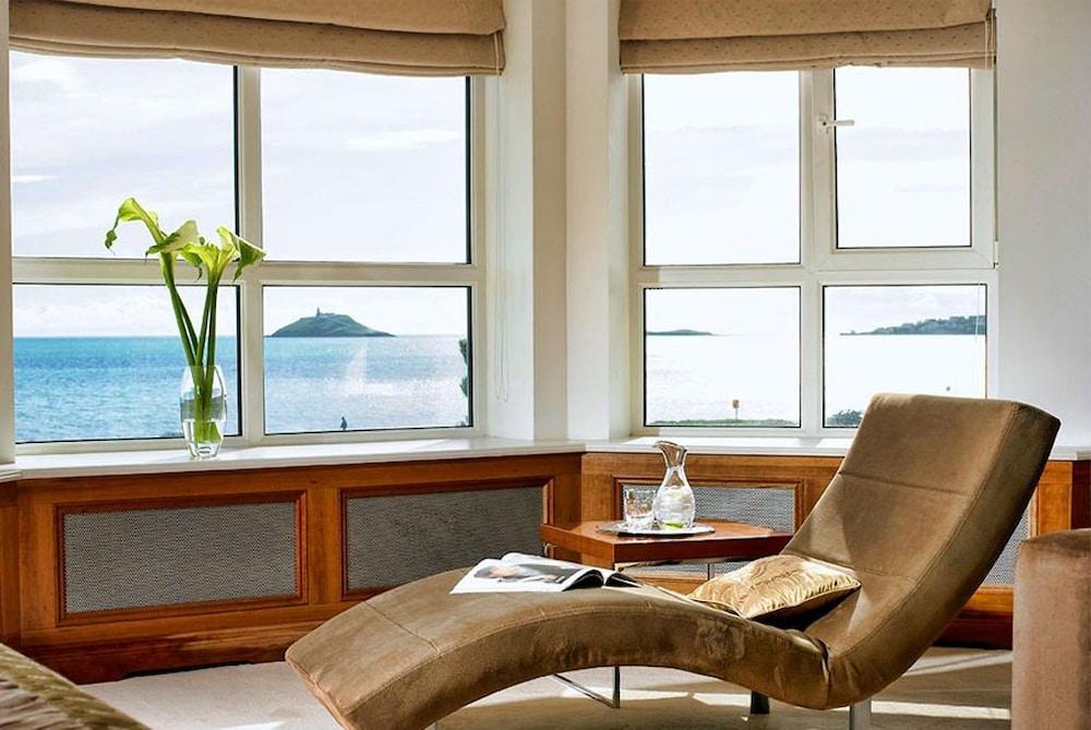 Garryvoe Hotel Ballycotton Zewnętrze zdjęcie