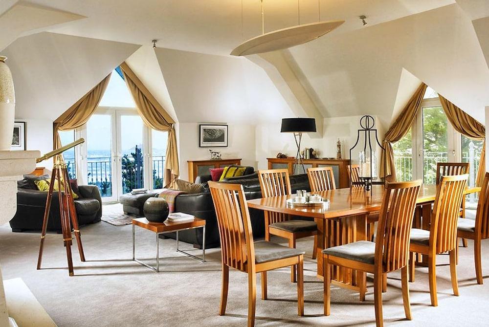Garryvoe Hotel Ballycotton Zewnętrze zdjęcie