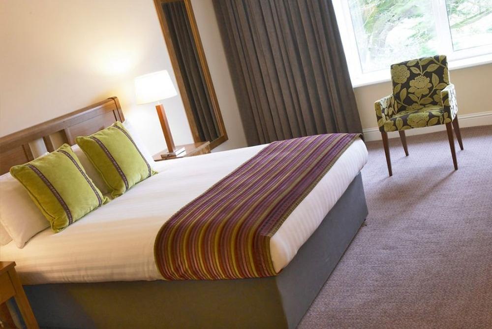 Garryvoe Hotel Ballycotton Zewnętrze zdjęcie