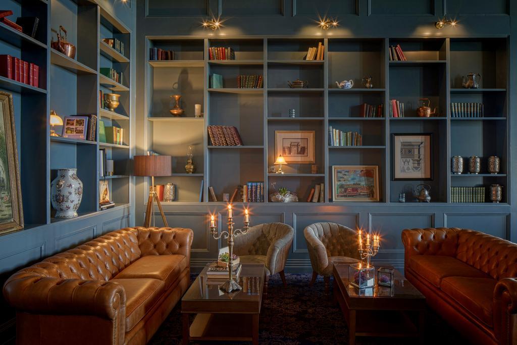 Garryvoe Hotel Ballycotton Zewnętrze zdjęcie