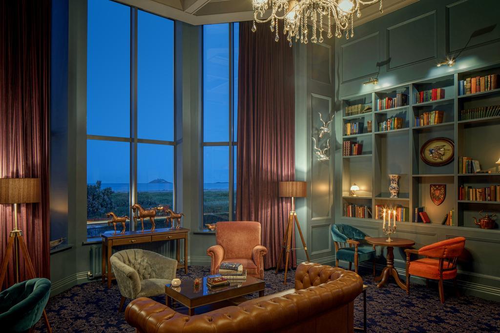 Garryvoe Hotel Ballycotton Zewnętrze zdjęcie