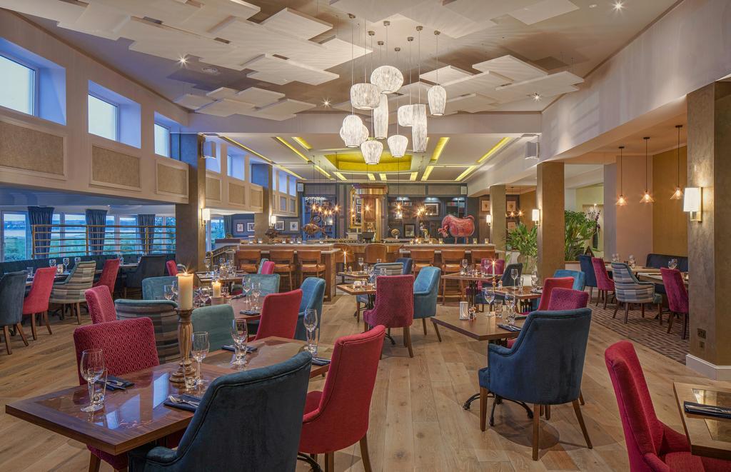 Garryvoe Hotel Ballycotton Zewnętrze zdjęcie
