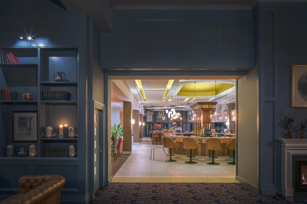 Garryvoe Hotel Ballycotton Zewnętrze zdjęcie