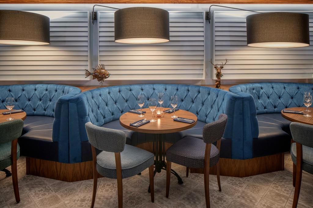 Garryvoe Hotel Ballycotton Zewnętrze zdjęcie