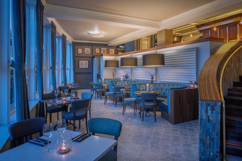 Garryvoe Hotel Ballycotton Zewnętrze zdjęcie