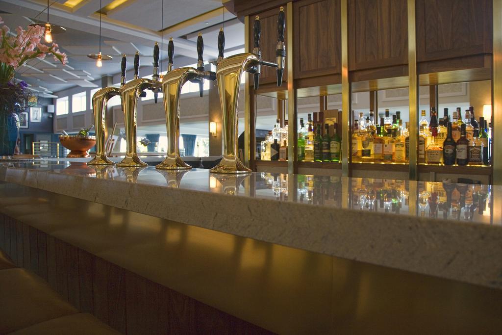 Garryvoe Hotel Ballycotton Zewnętrze zdjęcie