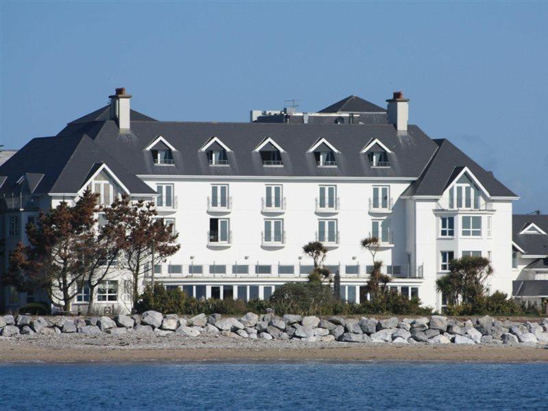 Garryvoe Hotel Ballycotton Zewnętrze zdjęcie