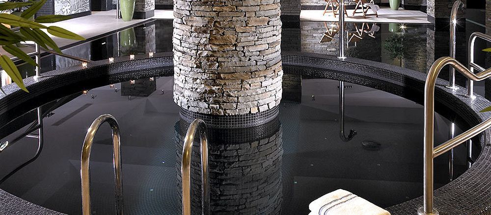 Garryvoe Hotel Ballycotton Zewnętrze zdjęcie