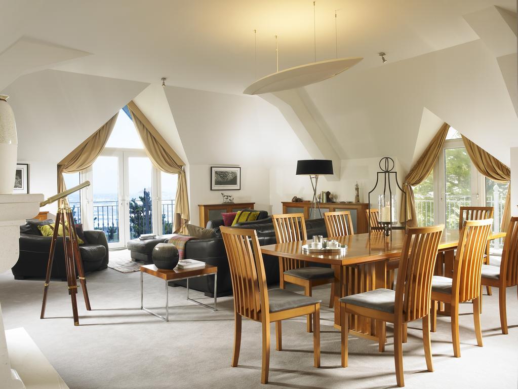 Garryvoe Hotel Ballycotton Zewnętrze zdjęcie