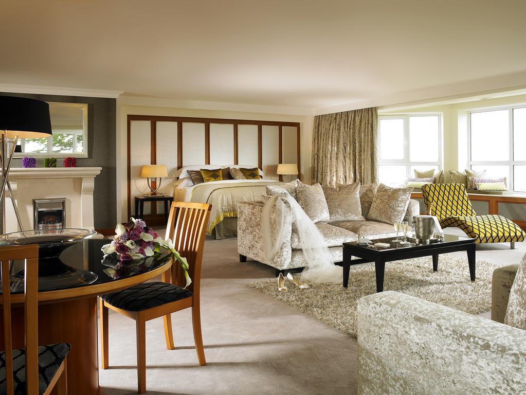 Garryvoe Hotel Ballycotton Zewnętrze zdjęcie