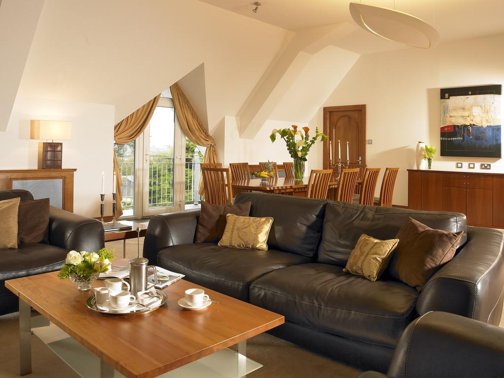 Garryvoe Hotel Ballycotton Zewnętrze zdjęcie