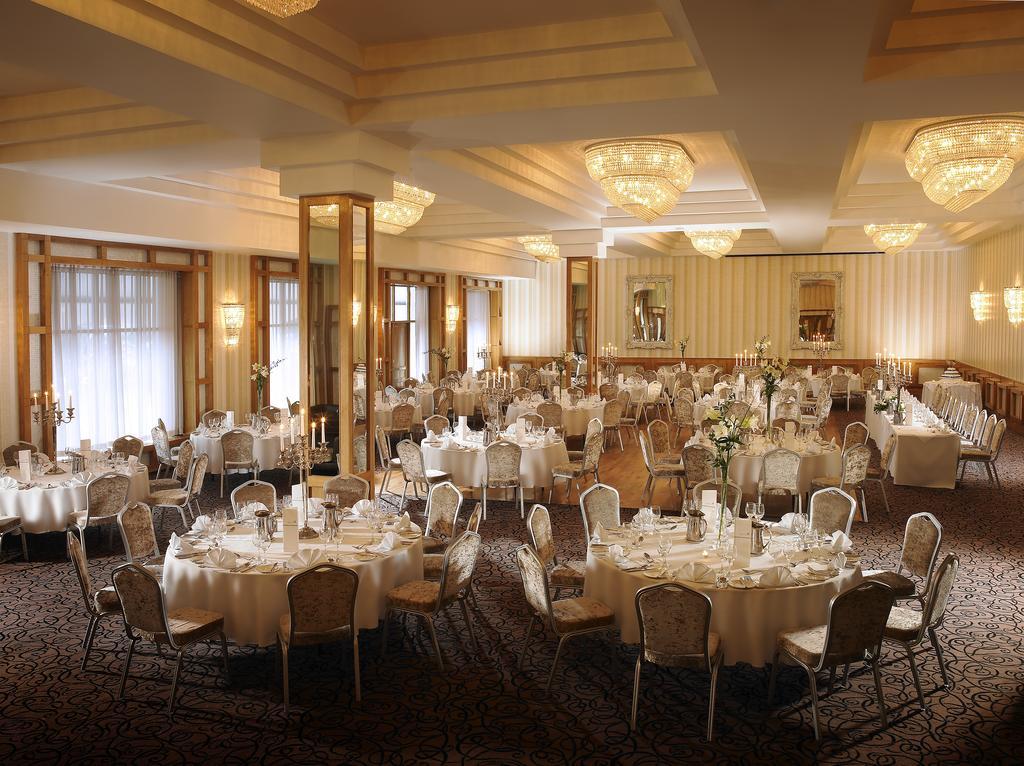 Garryvoe Hotel Ballycotton Zewnętrze zdjęcie