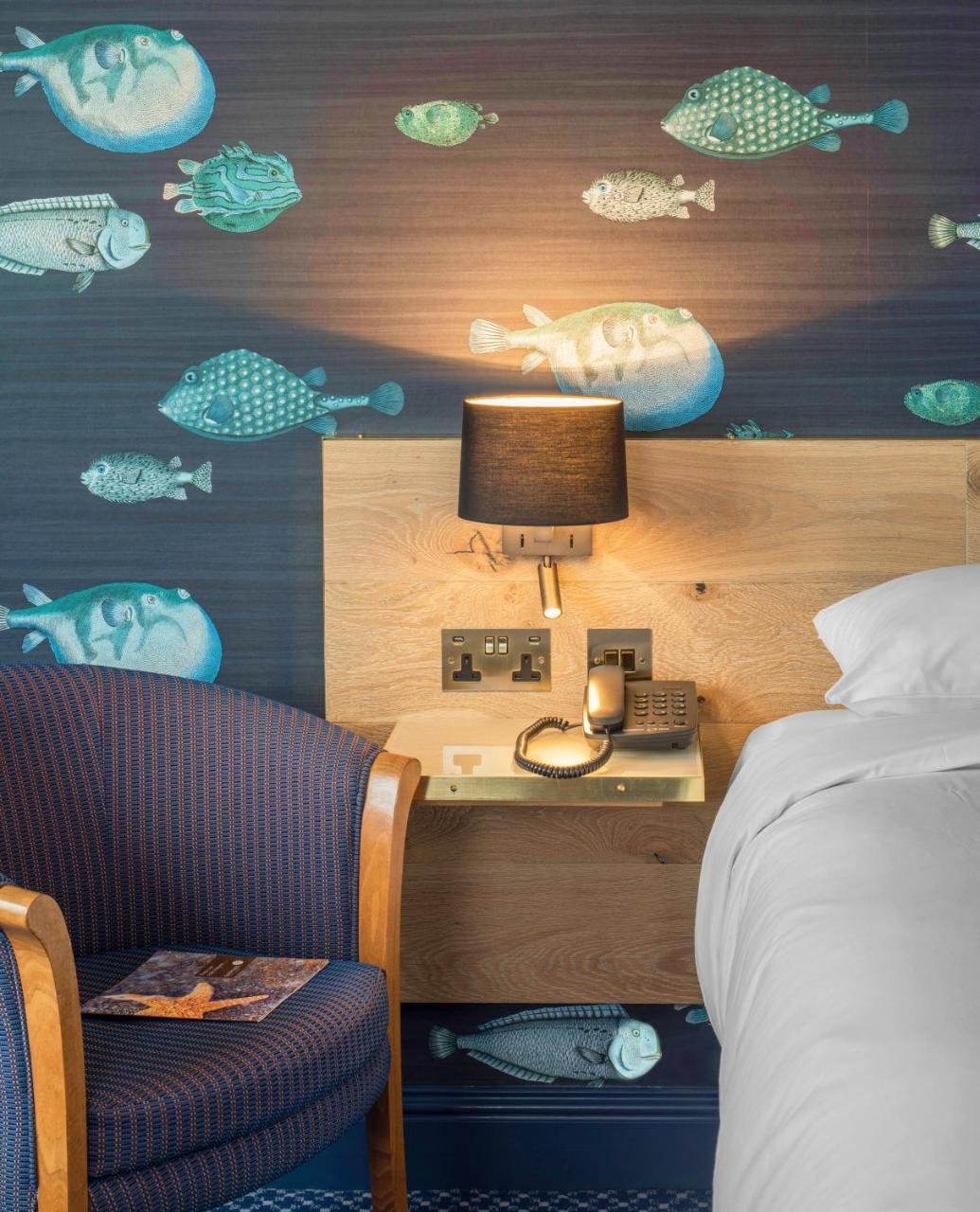Garryvoe Hotel Ballycotton Zewnętrze zdjęcie