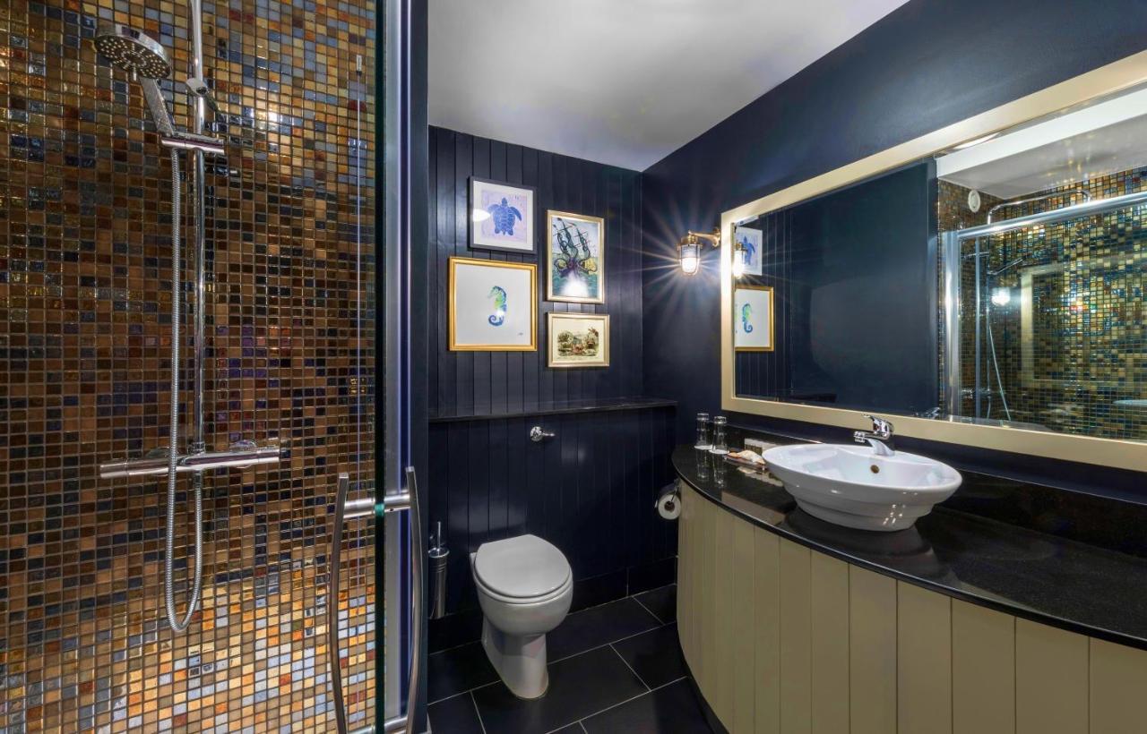 Garryvoe Hotel Ballycotton Zewnętrze zdjęcie