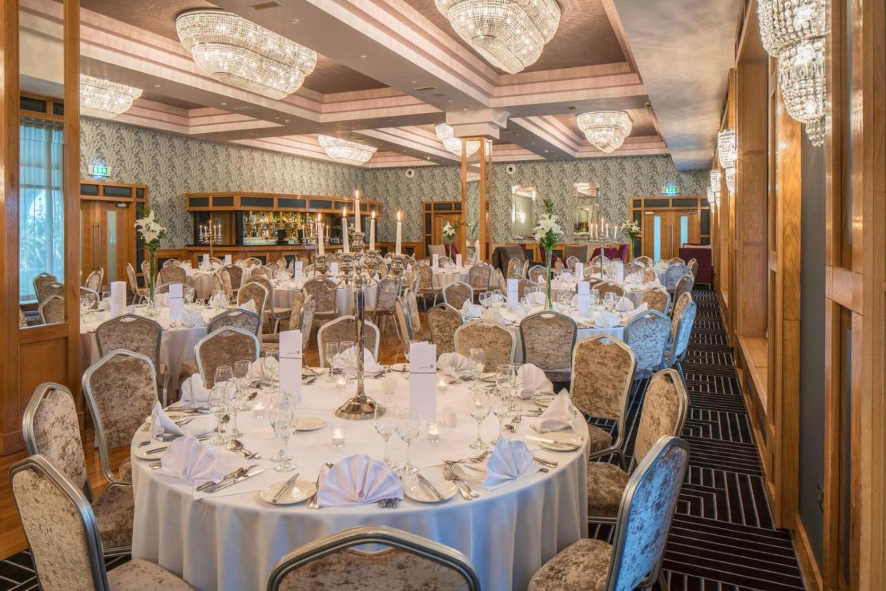 Garryvoe Hotel Ballycotton Zewnętrze zdjęcie