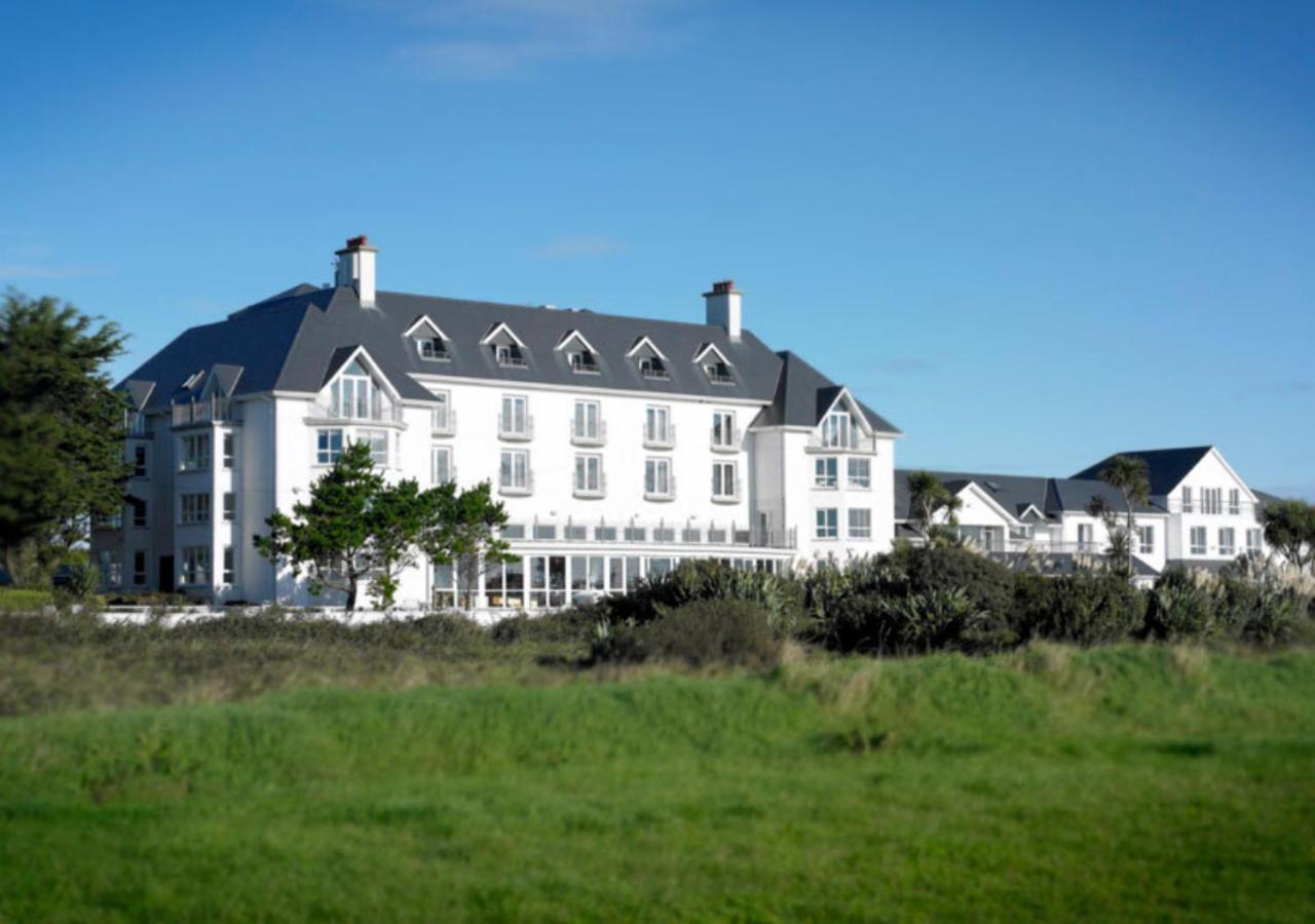 Garryvoe Hotel Ballycotton Zewnętrze zdjęcie