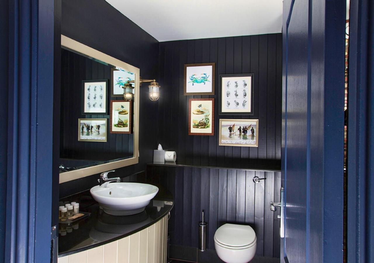Garryvoe Hotel Ballycotton Zewnętrze zdjęcie