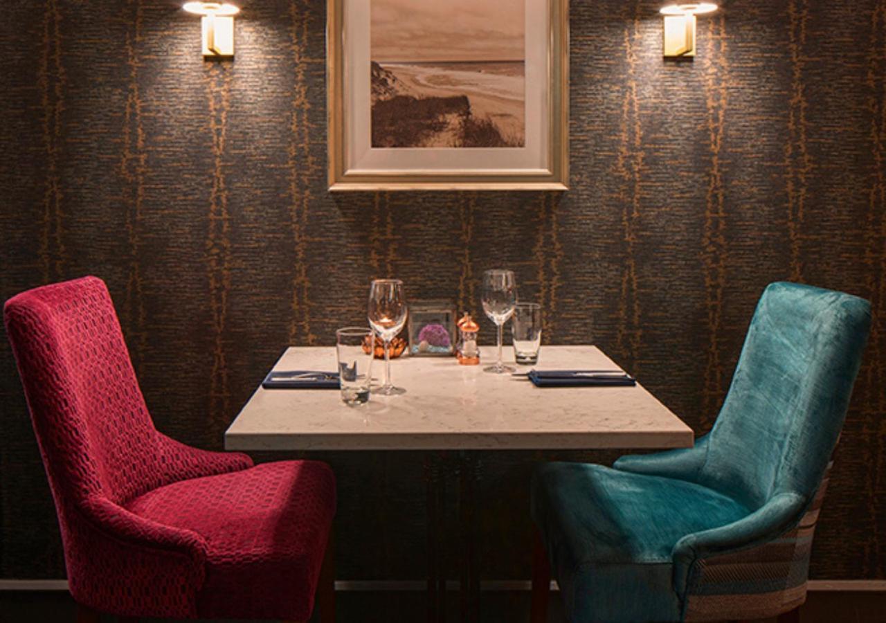 Garryvoe Hotel Ballycotton Zewnętrze zdjęcie