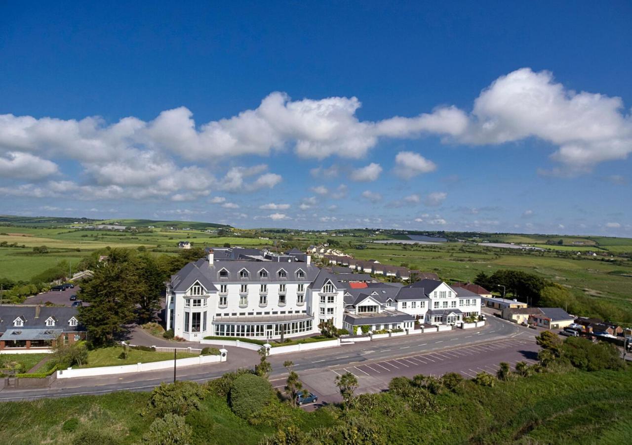 Garryvoe Hotel Ballycotton Zewnętrze zdjęcie