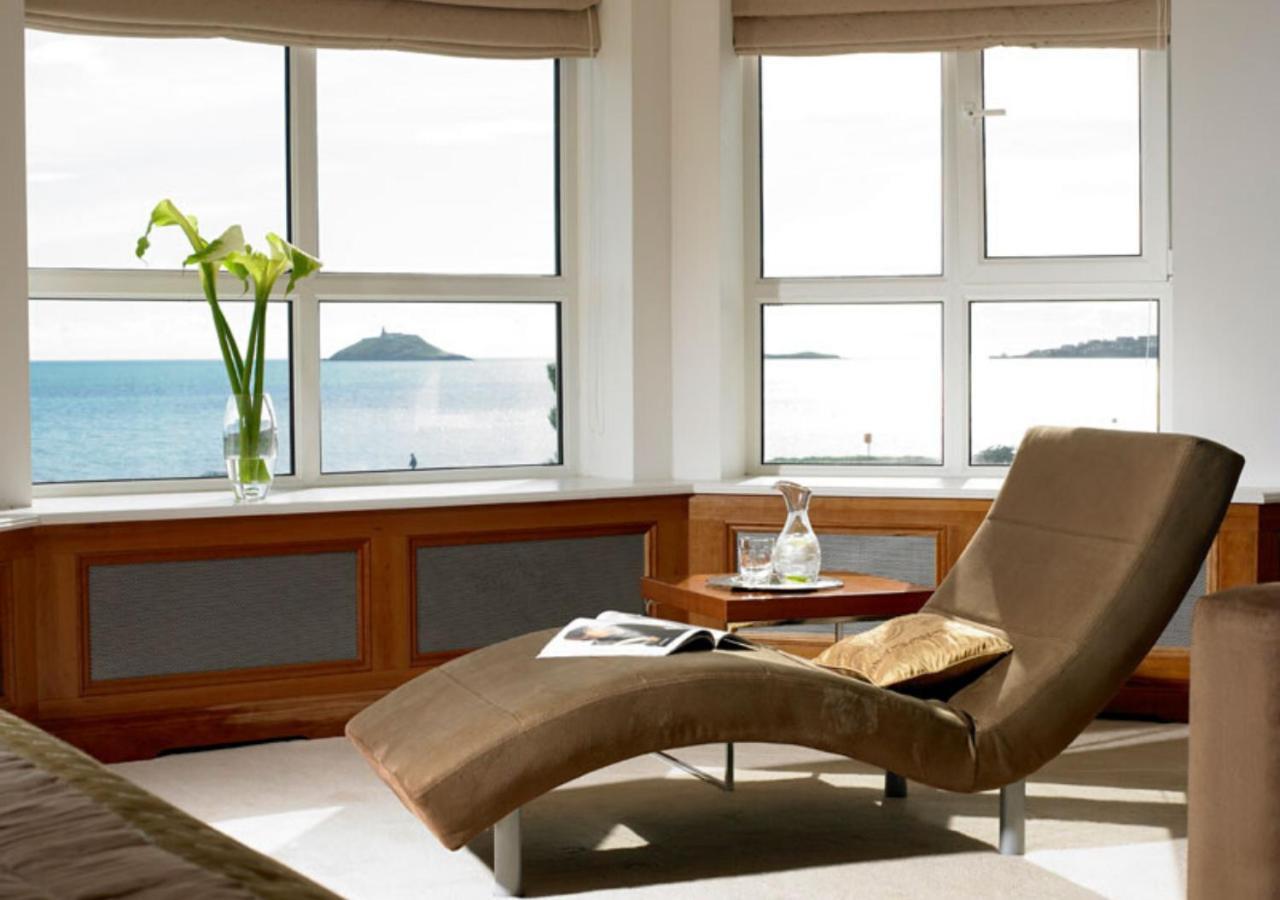 Garryvoe Hotel Ballycotton Zewnętrze zdjęcie