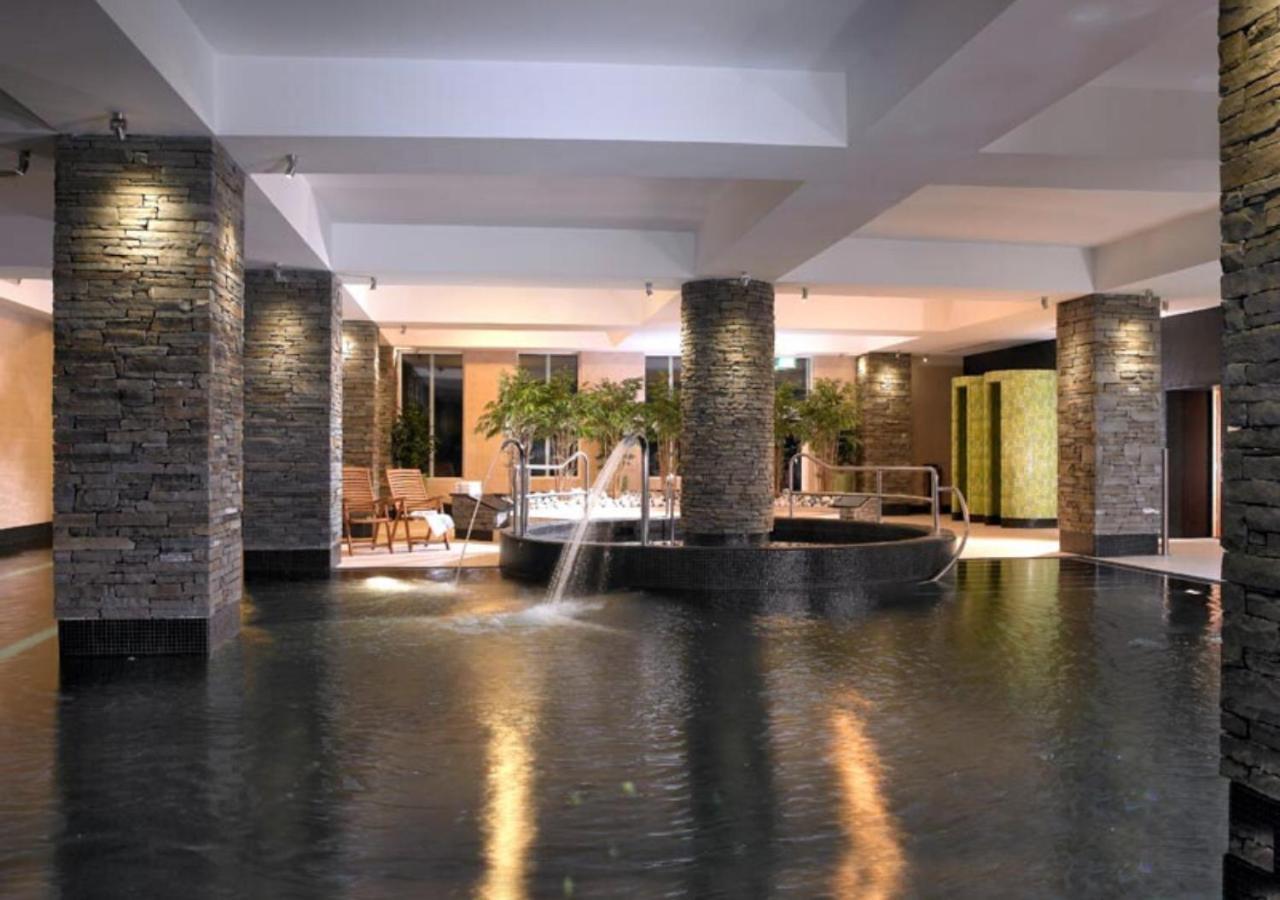 Garryvoe Hotel Ballycotton Zewnętrze zdjęcie