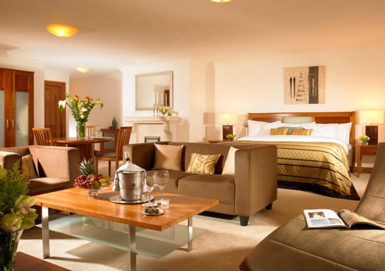 Garryvoe Hotel Ballycotton Zewnętrze zdjęcie