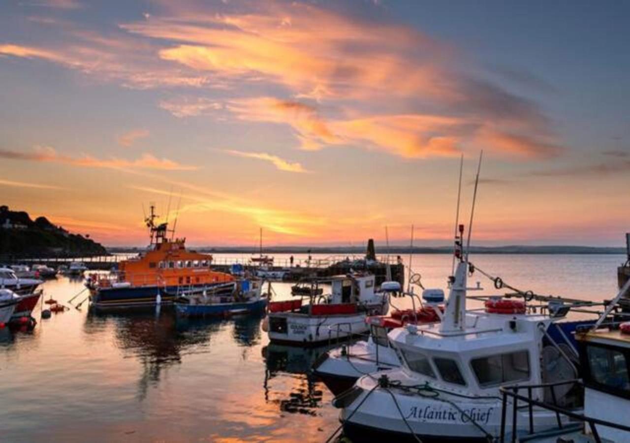 Garryvoe Hotel Ballycotton Zewnętrze zdjęcie
